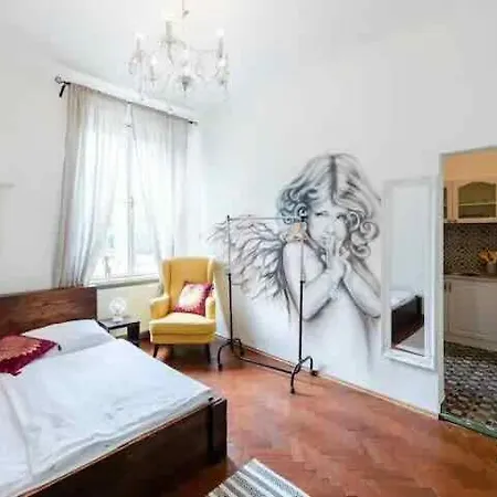 Apartamento Angel