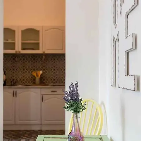 Apartamento Angel