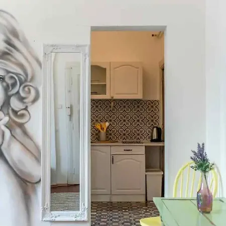 Apartamento Angel Bratislava