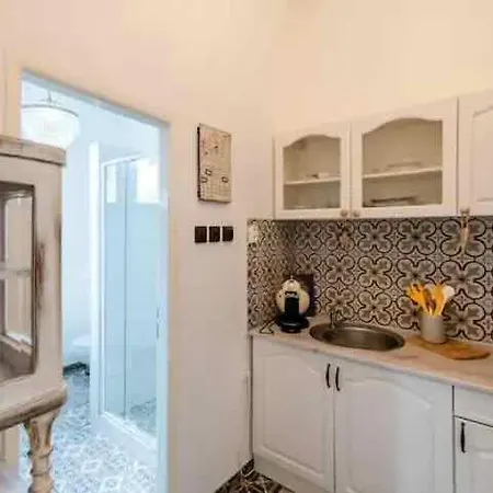Apartamento Angel *