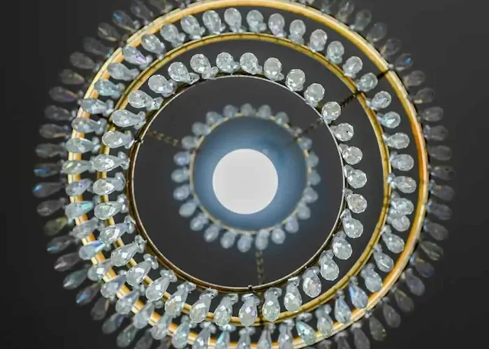 Angel 아파트 브라티슬라바