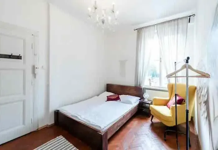 Apartamento Angel *